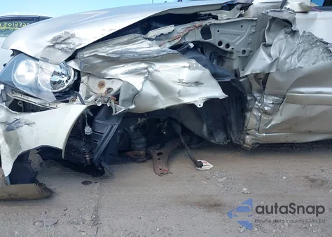 2003 Toyota Highlander V6 из США, поврежденный, VIN JTEGF21A730076461